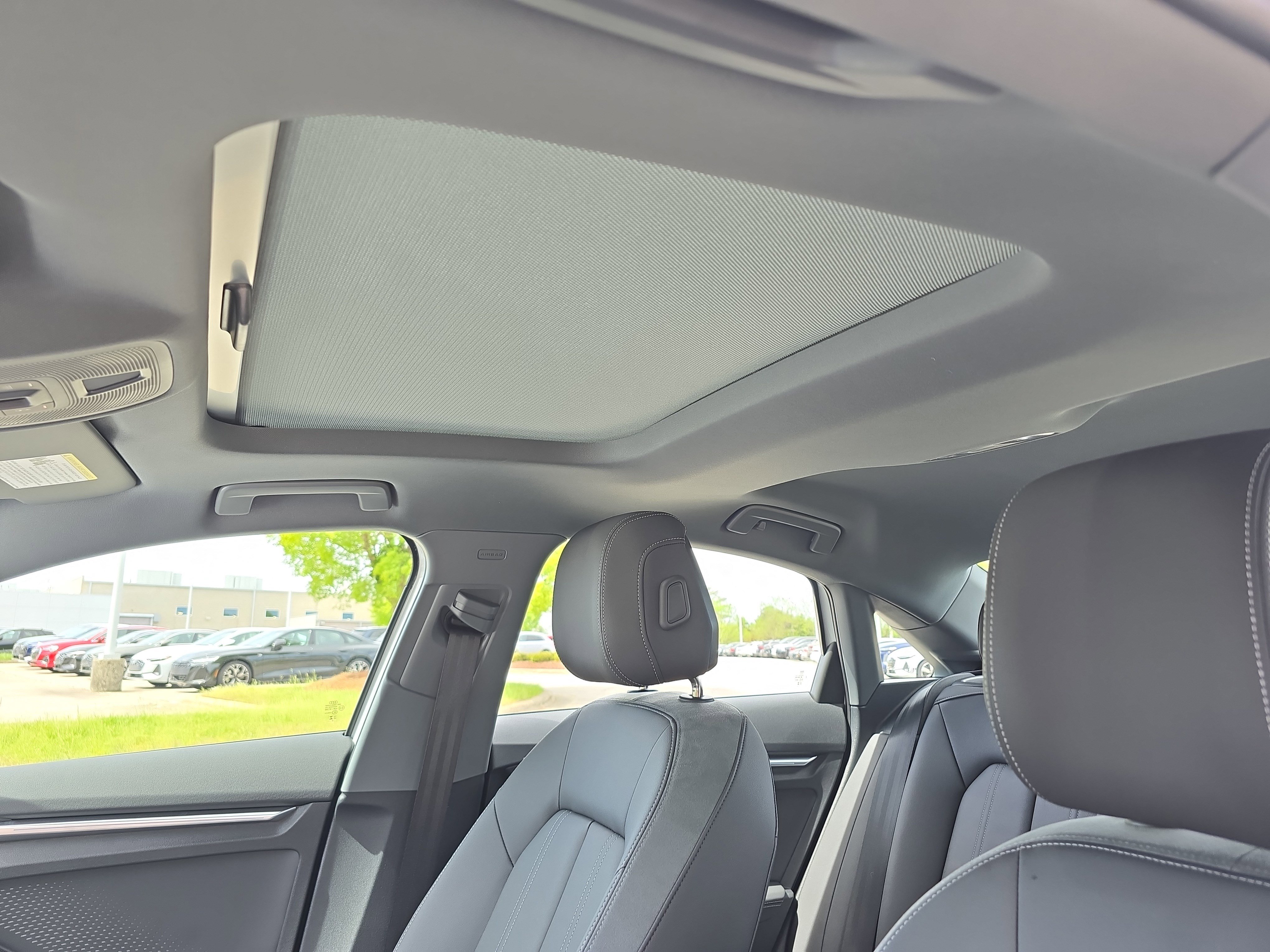 New 2026 Audi A3 2.0T Premium Plus image 27