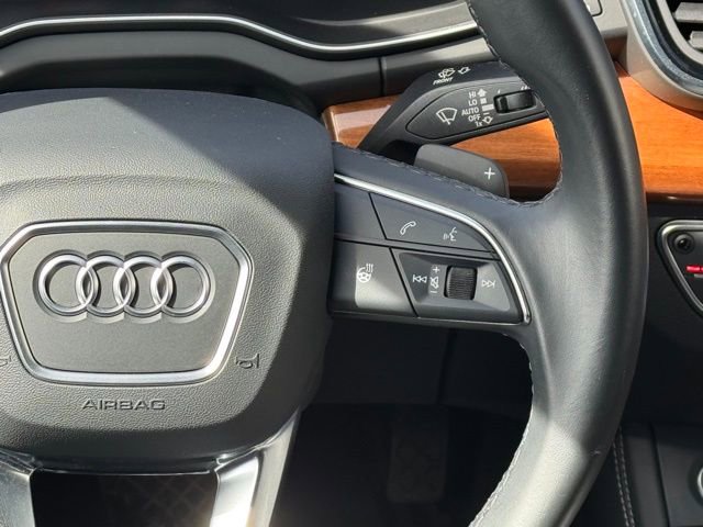 Used 2023 Audi Q5 2.0T Premium Plus image 22