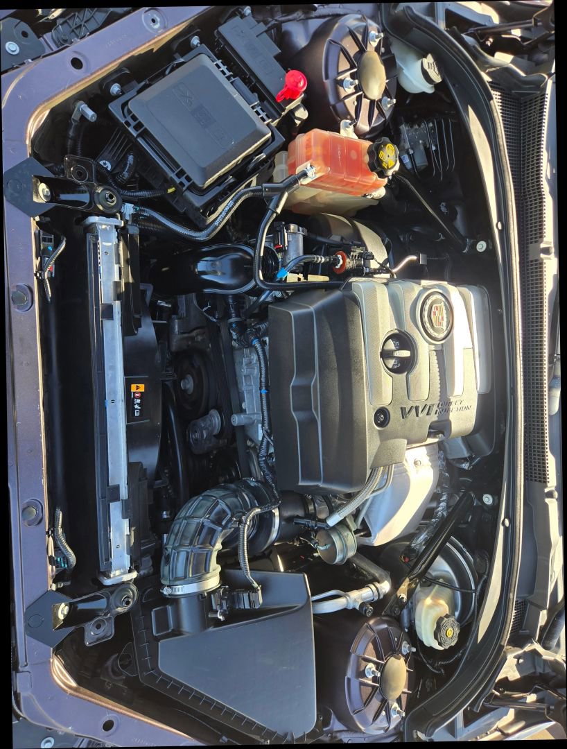 Used 2014 Cadillac ATS Premium image 29