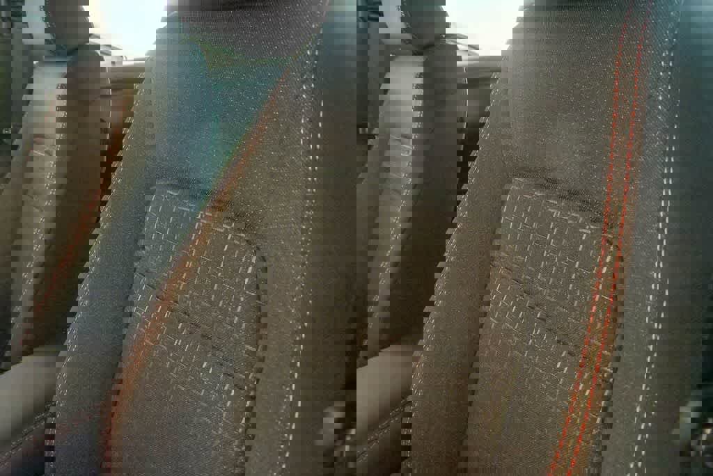 New 2026 Honda HR-V Sport image 23