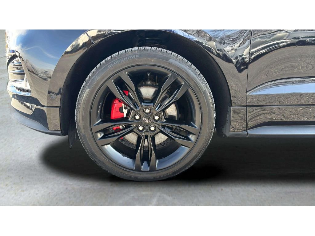 Used 2023 Ford Edge ST w/ Equipment Group 401A image 22