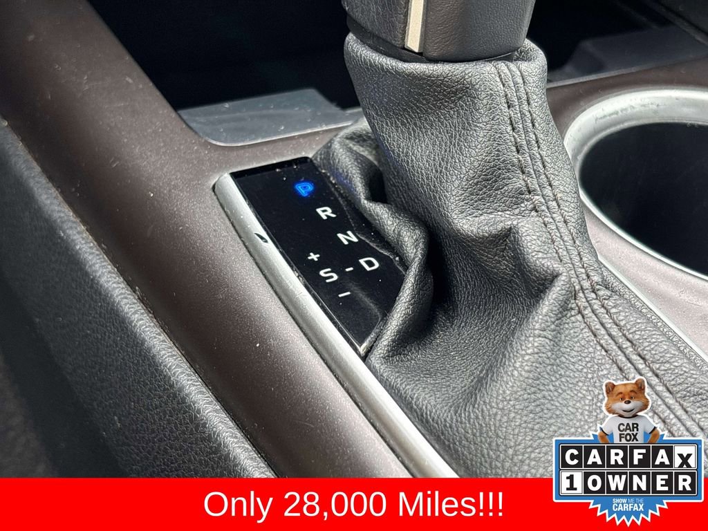 Used 2023 Toyota Camry XLE image 24