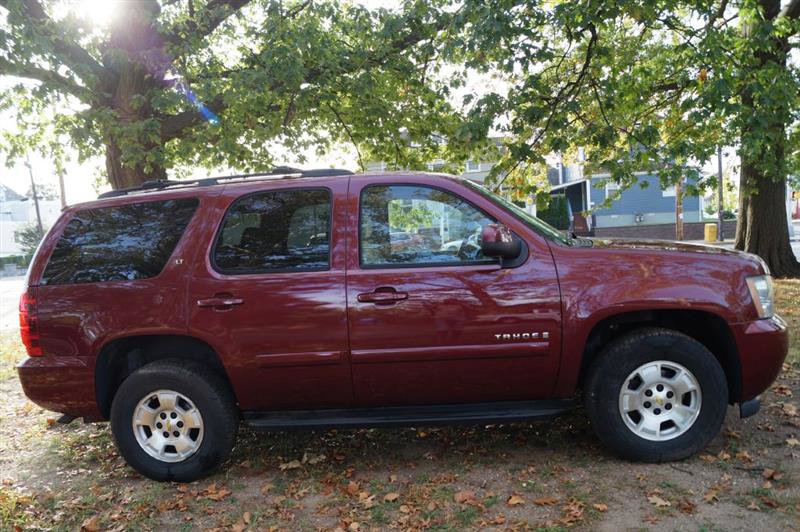 Used 2008 Chevrolet Tahoe LT w/ LT Preferred Equipment Group image 11