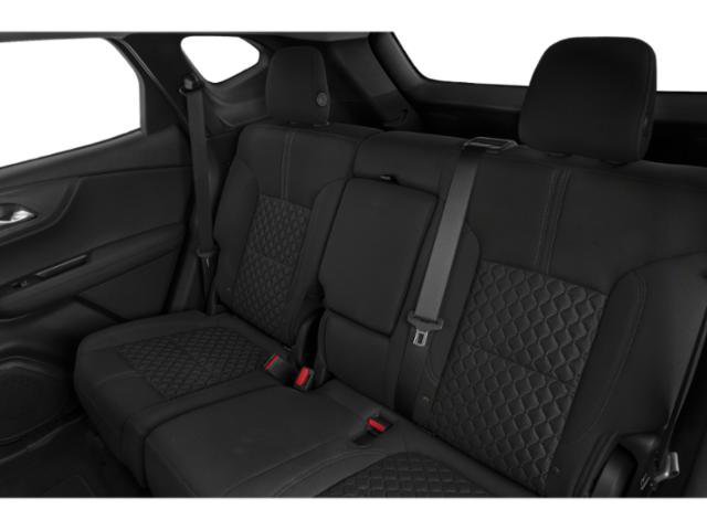 Used 2019 Chevrolet Blazer LT FWD image 16