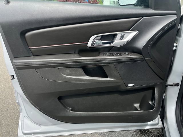 Used 2016 GMC Terrain SLE w/ Convenience Package AWD/4WD image 16
