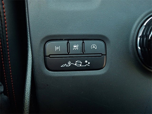 Certified 2025 Ford Ranger Raptor image 24