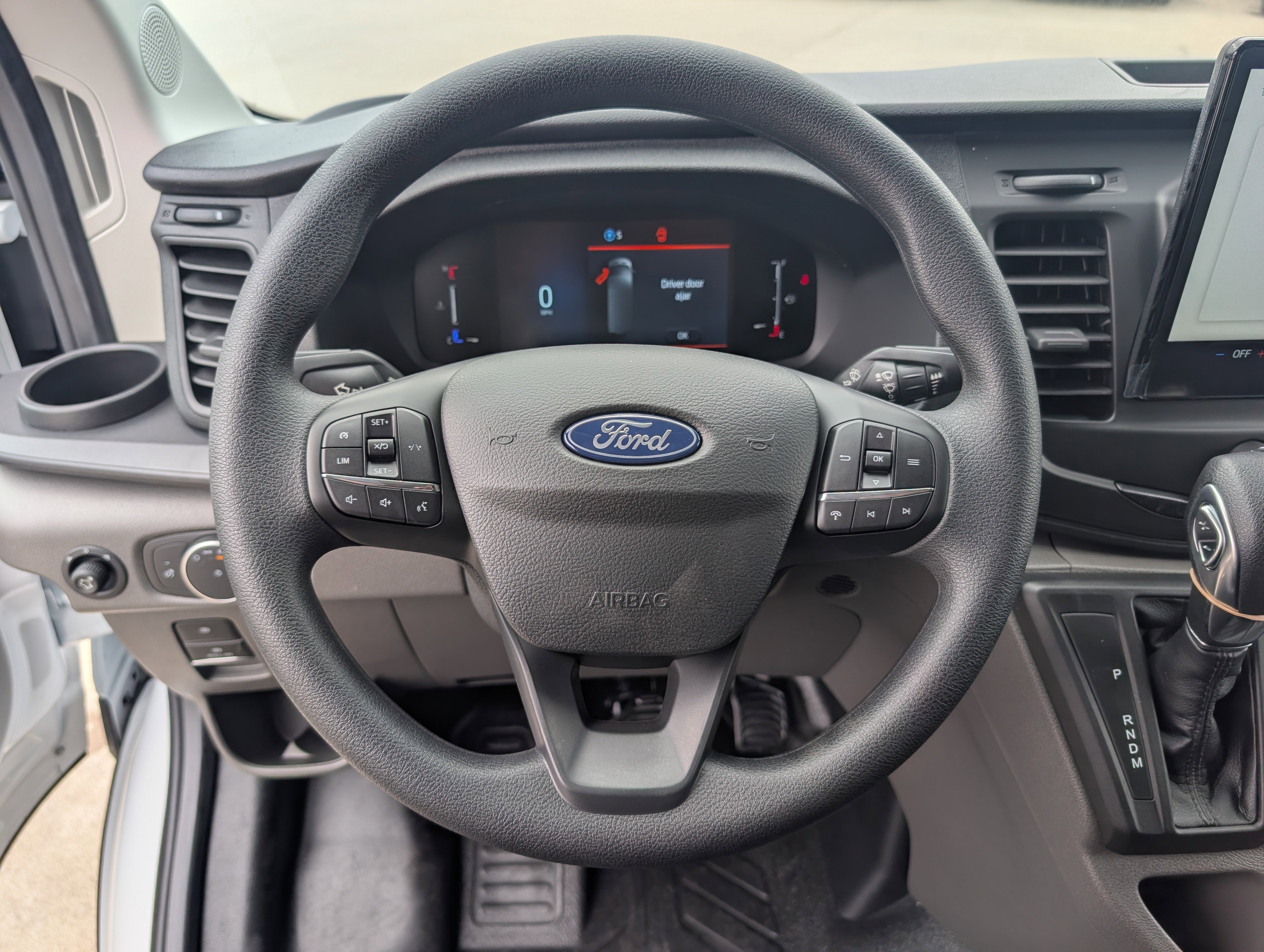 New 2026 Ford Transit 150 XL w/ Load Area Protection Package image 11