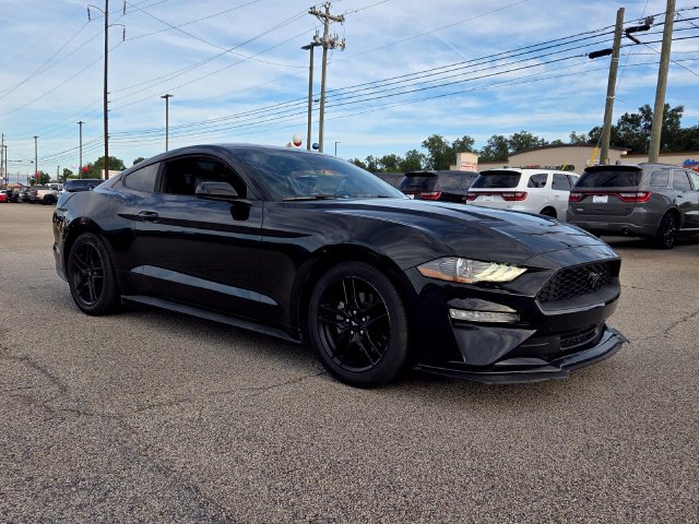 Used 2023 Ford Mustang Premium