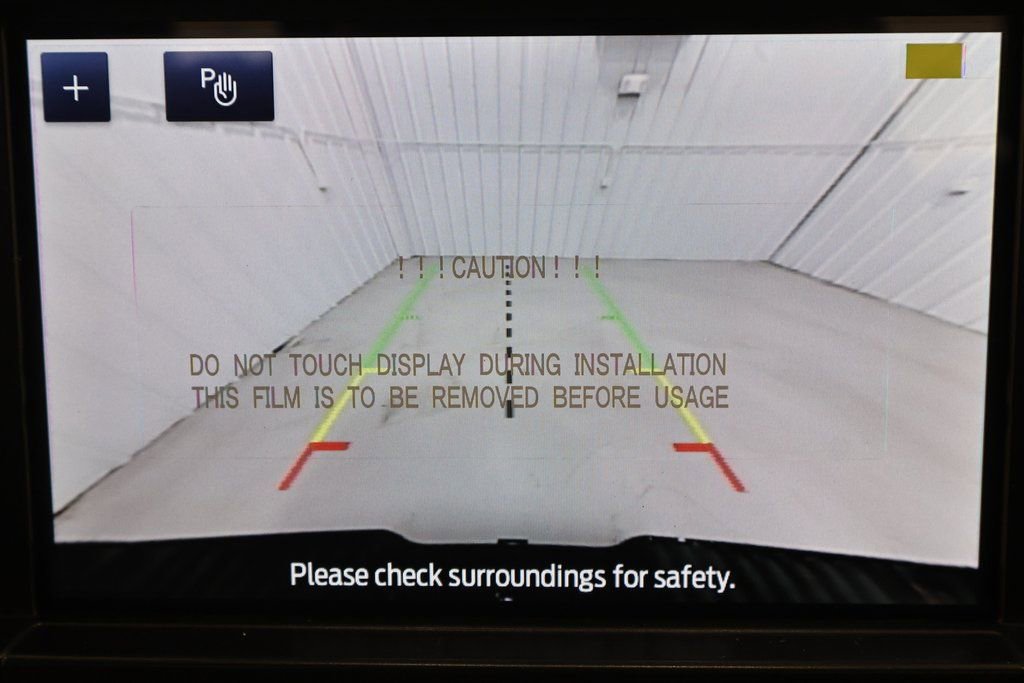 New 2026 Ford F350 XL w/ STX Appearance Package image 19