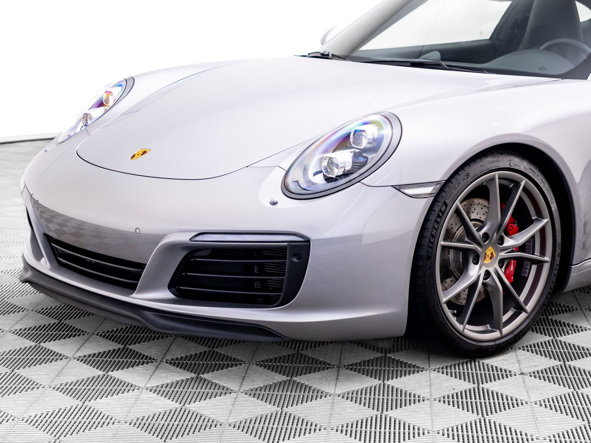 Used 2017 Porsche 911 Carrera S image 42
