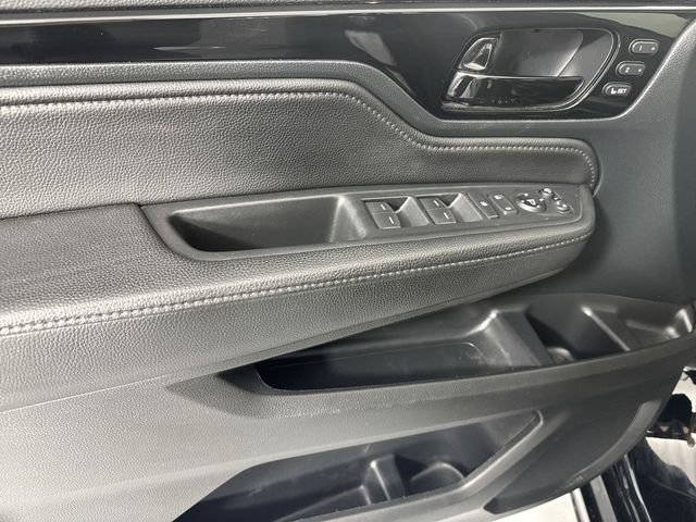 Used 2023 Honda Odyssey Elite image 21