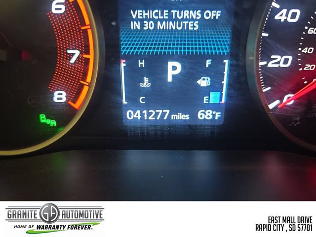 Used 2025 Mitsubishi Eclipse Cross SE AWD/4WD image 17
