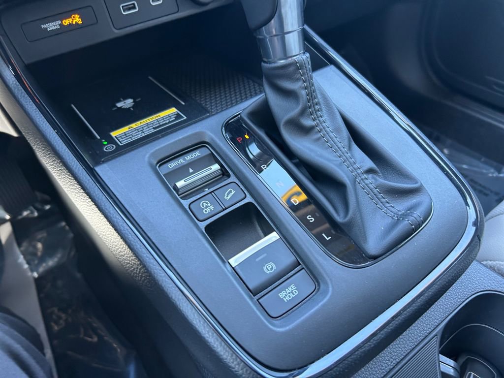 Certified 2023 Honda CR-V EX-L image 20