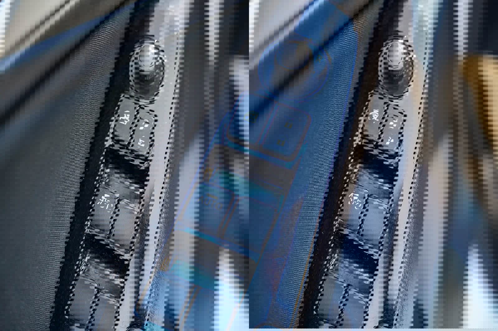 Used 2018 MAZDA MAZDA3 Sport image 19