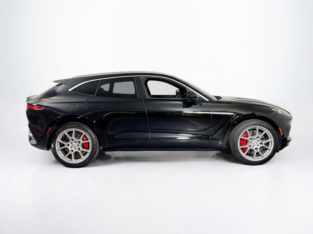 Used 2024 Aston Martin DBX AWD/4WD image 6