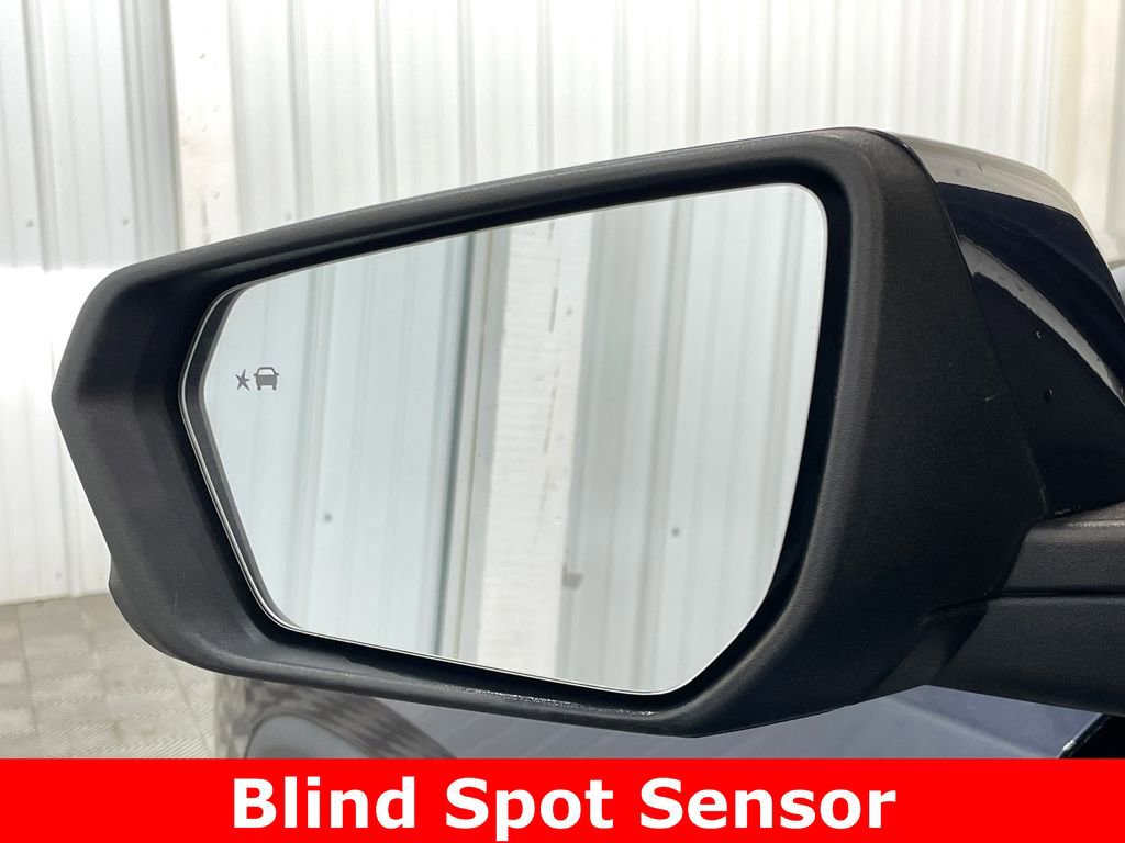 Certified 2018 GMC Terrain SLE w/ Driver Convenience Package image 33