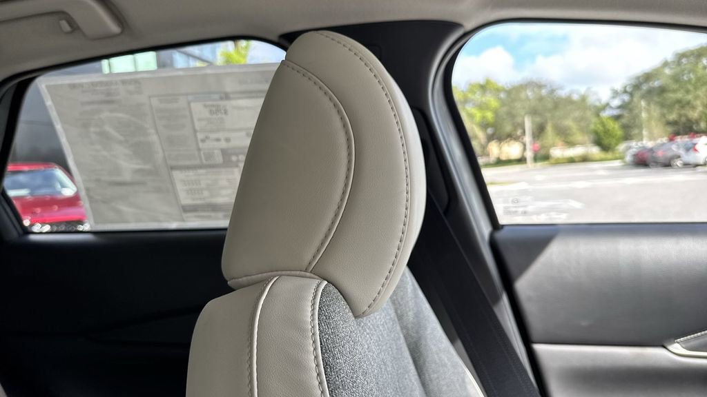 New 2026 MAZDA CX-30 AWD 2.5 S image 21