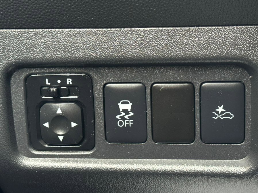 Used 2024 Mitsubishi Mirage ES FWD image 8