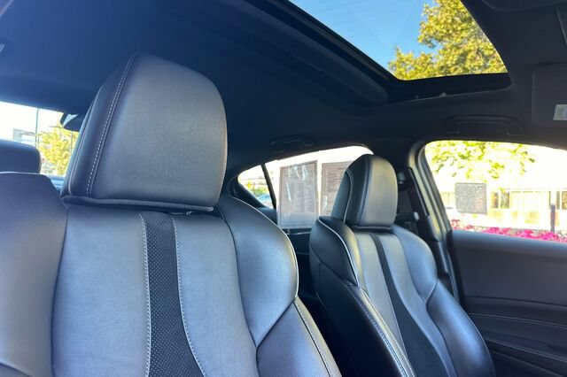 Used 2021 Acura ILX FWD image 16