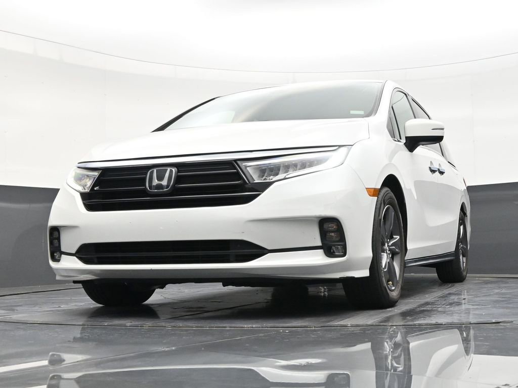 Used 2022 Honda Odyssey EX image 26