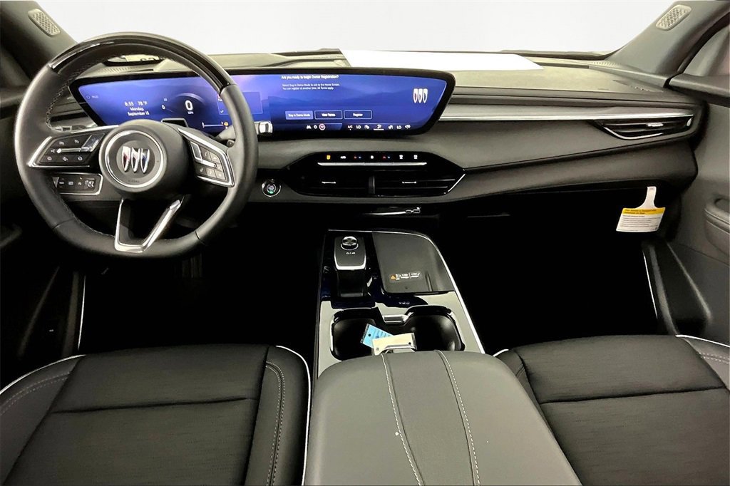 New 2026 Buick Enclave Sport Touring w/ Super Cruise Package image 6