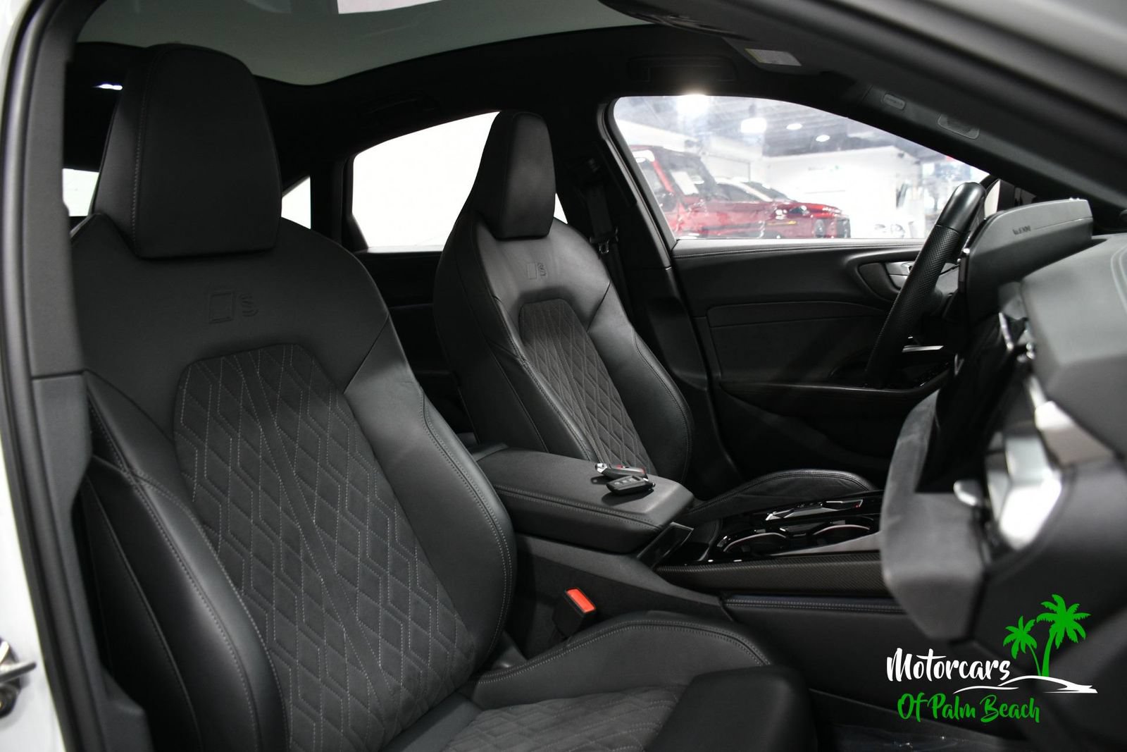 Used 2025 Audi S5 Premium Plus w/ Premium Plus Package AWD/4WD image 67