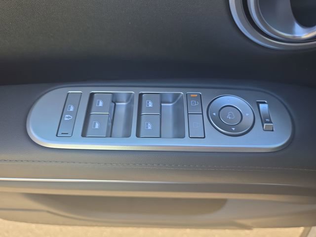 New 2026 Hyundai Palisade Limited image 40