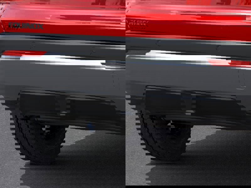 New 2026 Chevrolet Equinox LT w/ Midnight Edition image 38