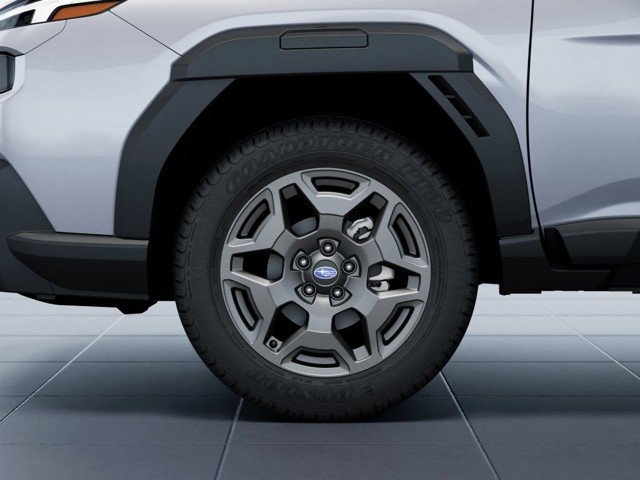 New 2026 Subaru Outback Premium AWD/4WD image 10