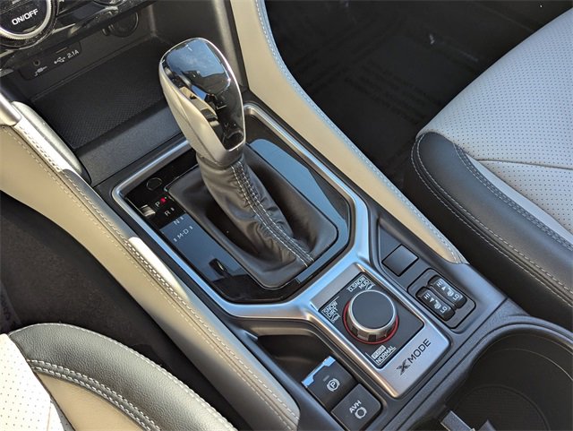 Used 2022 Subaru Forester Limited image 18