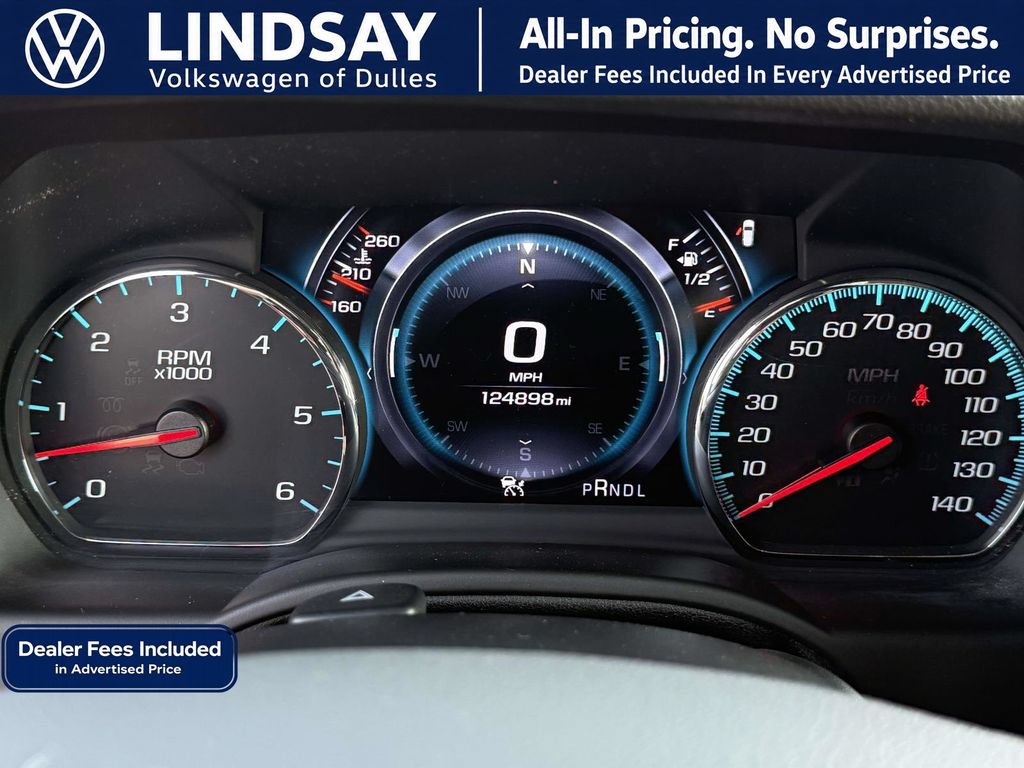 Used 2018 GMC Yukon Denali w/ Open Road Package AWD/4WD image 27