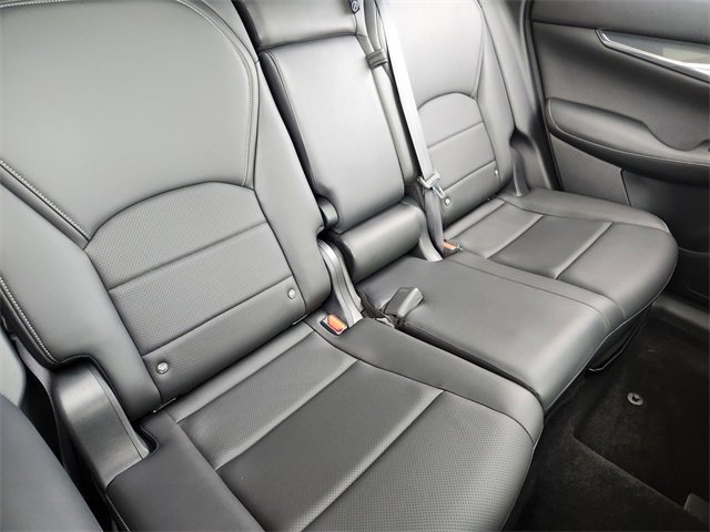 Used 2023 INFINITI QX50 Sport image 29