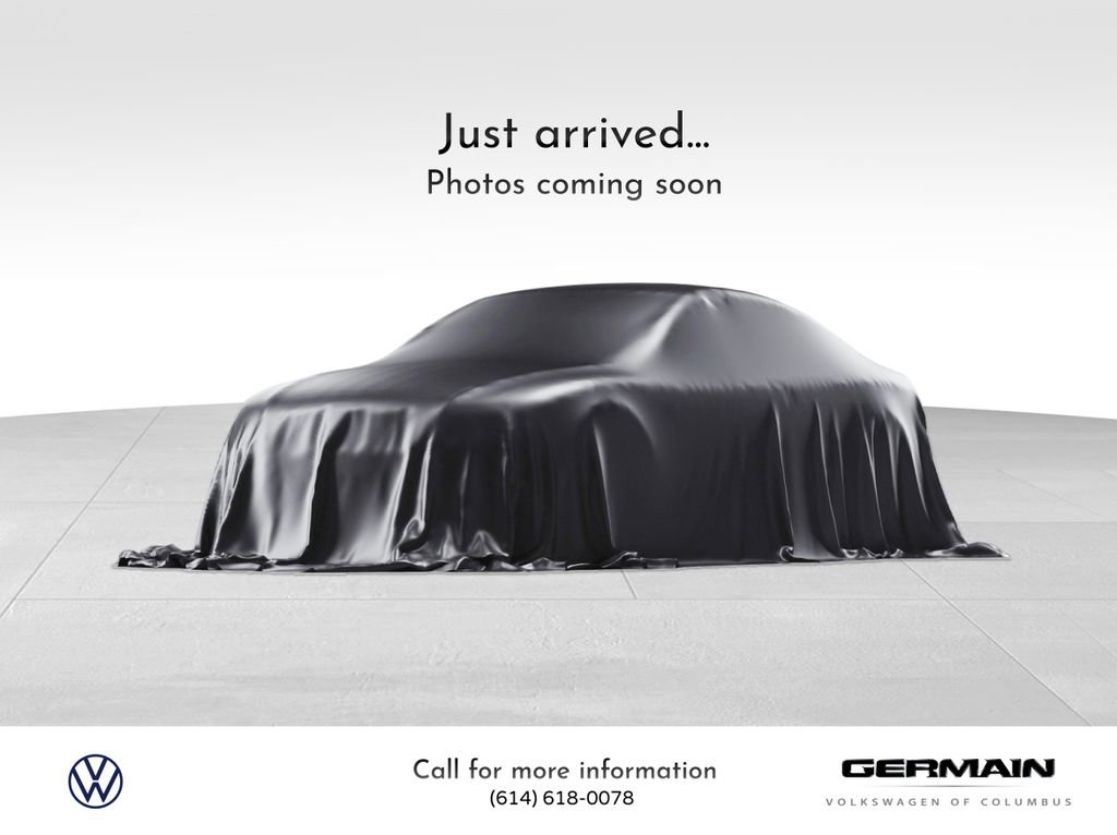 New 2026 Volkswagen Golf w/ Euro Style Package