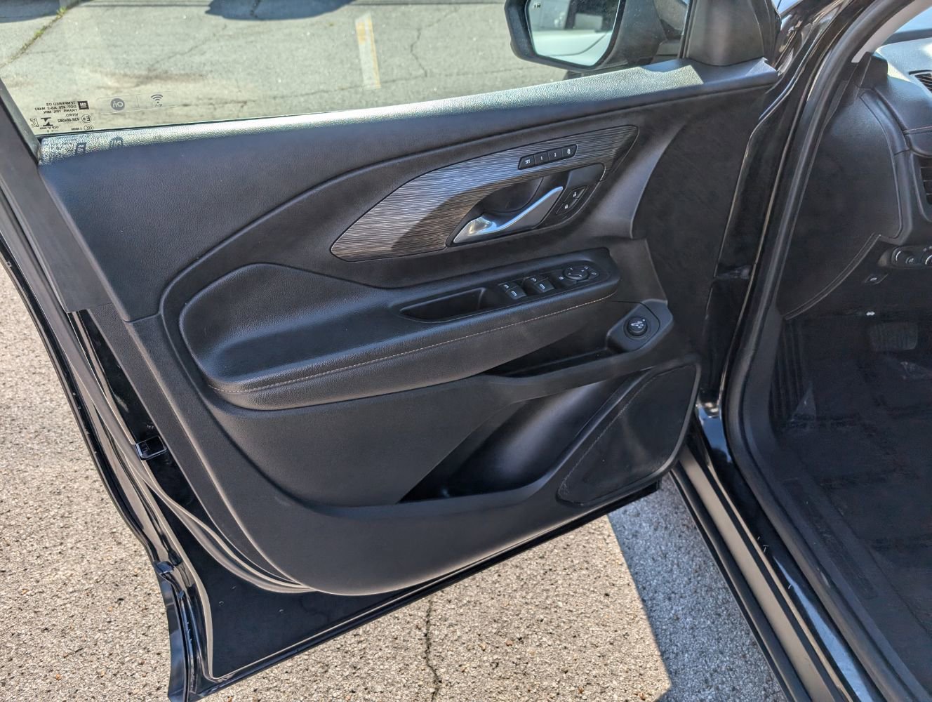 Used 2019 GMC Terrain SLT w/ Preferred Package image 11