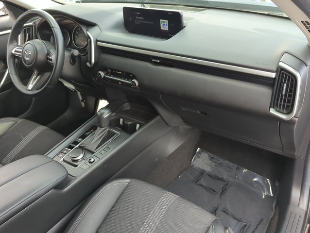 Used 2025 MAZDA CX-50 2.5 Hybrid w/ Preferred Pkg AWD/4WD image 31
