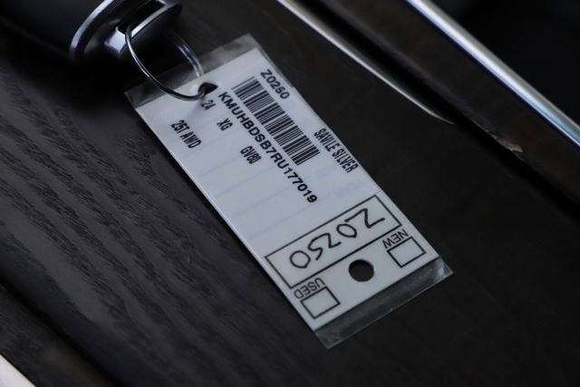 Used 2024 Genesis GV80 2.5T image 41