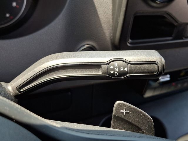 Used 2024 Mercedes-Benz Sprinter 2500 image 12