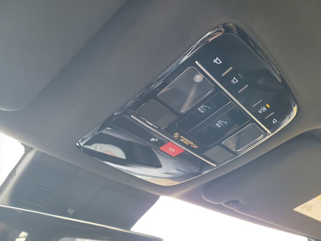 New 2026 Hyundai Santa Fe Calligraphy image 31