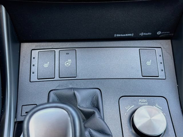 Used 2025 Lexus IS 350 F Sport w/ Accessory Package RWD image 43