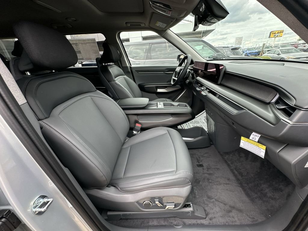 New 2026 Kia EV9 Light image 18