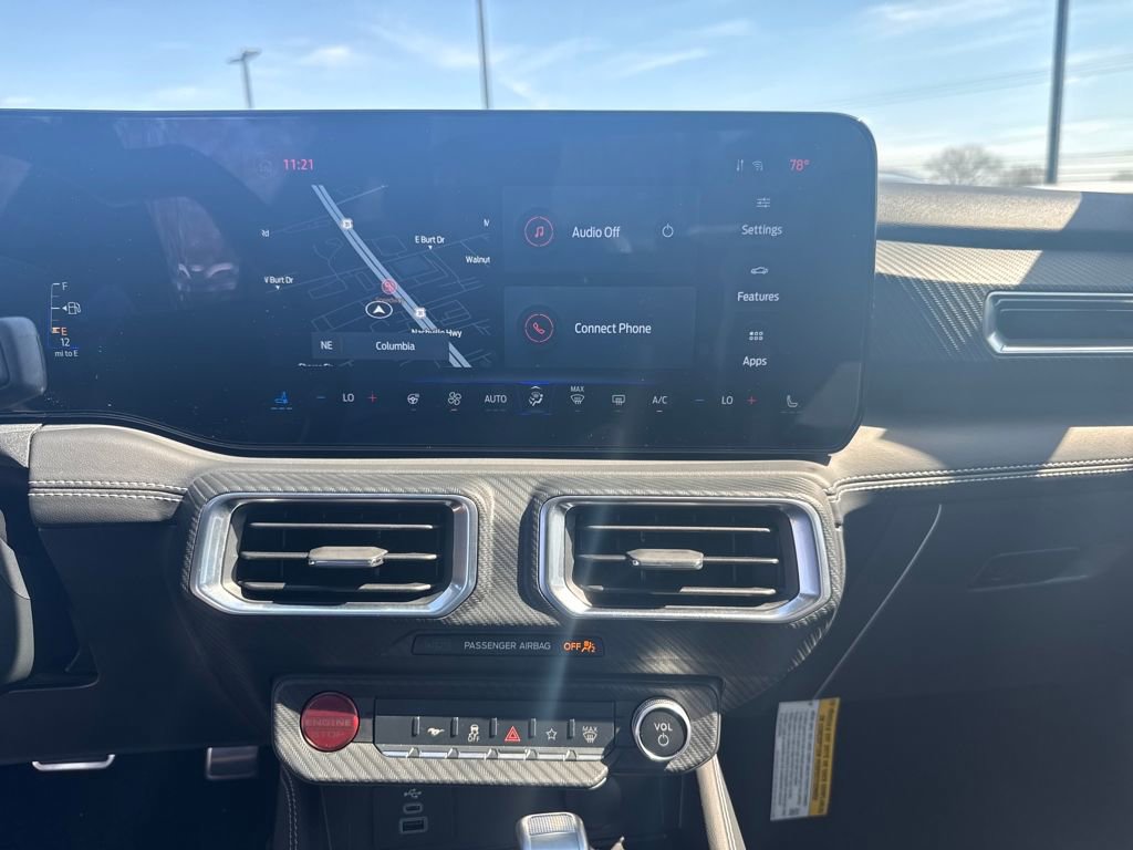 Used 2024 Ford Mustang GT Premium image 20