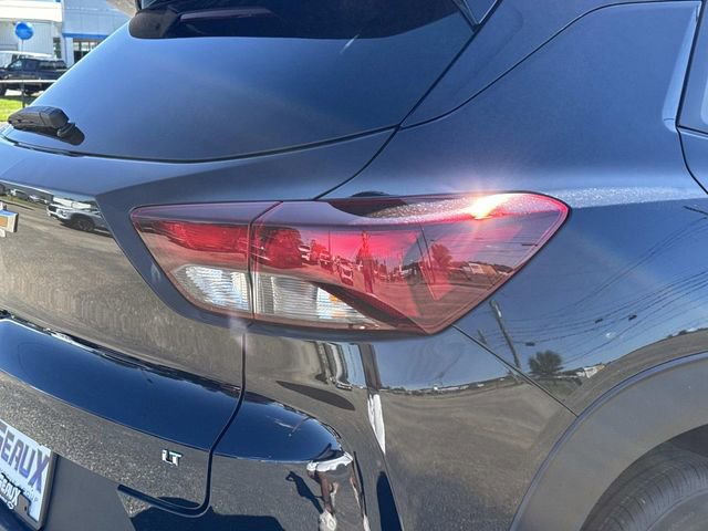 New 2026 Chevrolet TrailBlazer LT w/ Convenience Package image 13