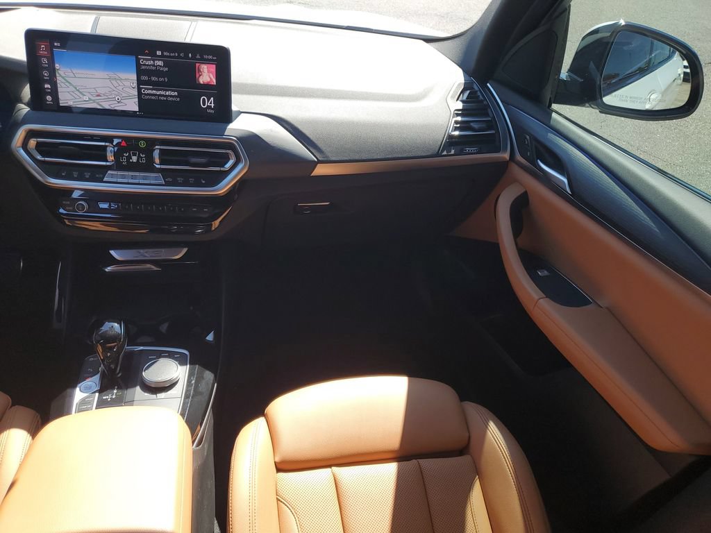 Used 2024 BMW X3 sDrive30i w/ Premium Package RWD image 28