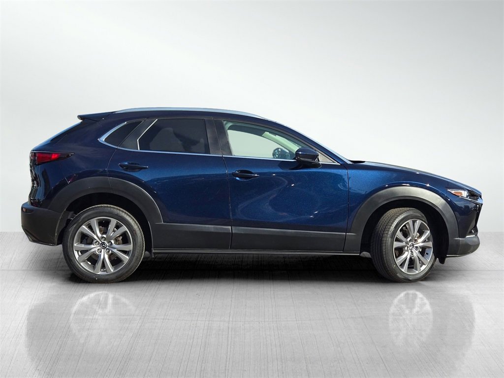 Certified 2023 MAZDA CX-30 AWD 2.5 S w/ Select Package image 3
