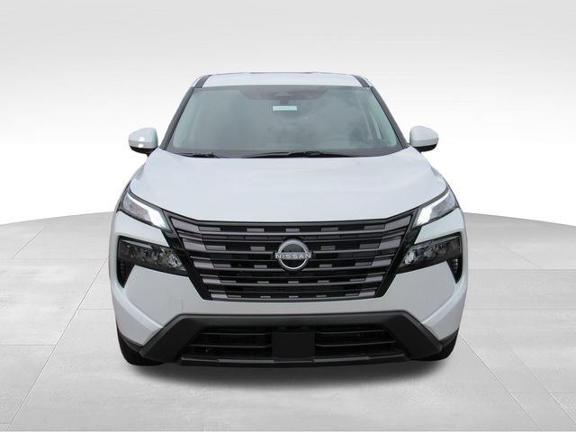 New 2026 Nissan Rogue SV FWD image 9