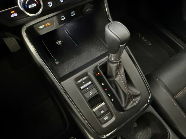 Used 2026 Honda CR-V Sport-L image 25