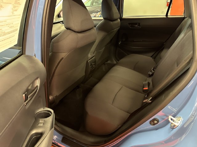 Certified 2026 Toyota Corolla Cross LE w/ Cold Weather Package AWD/4WD image 13