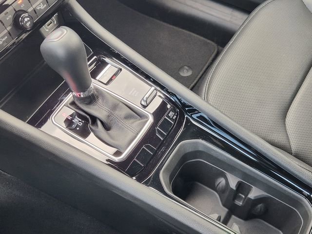 Used 2025 Jeep Compass Limited w/ Elite Group image 16