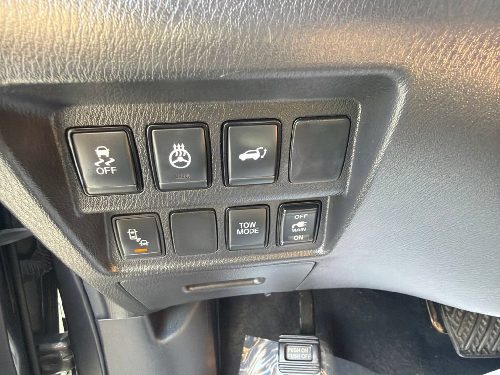 Used 2019 Nissan Pathfinder SL FWD image 20