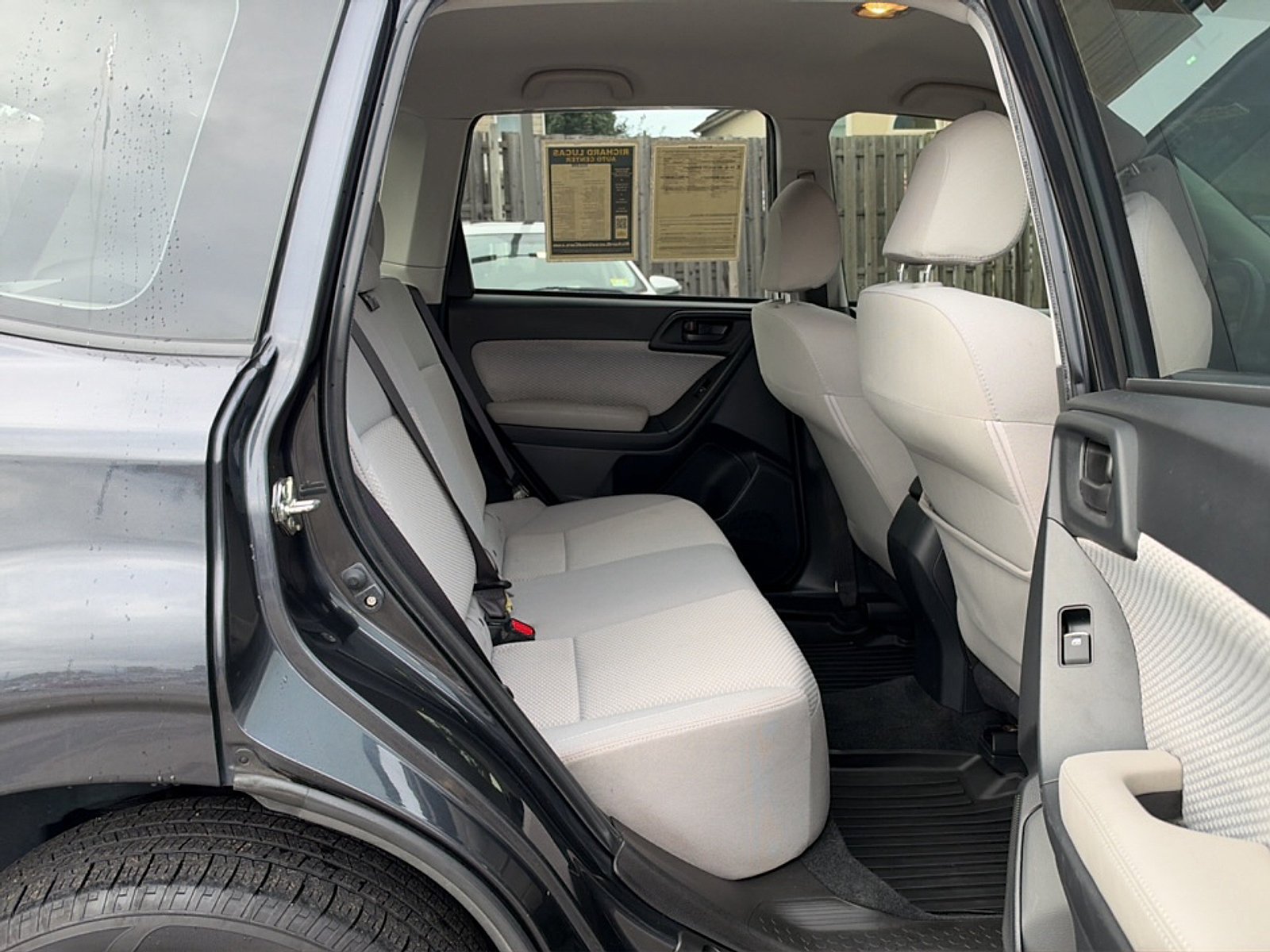 Used 2018 Subaru Forester 2.5i w/ Alloy Wheel Package AWD/4WD image 19
